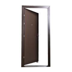 P.Tech Steel Door Left Swing