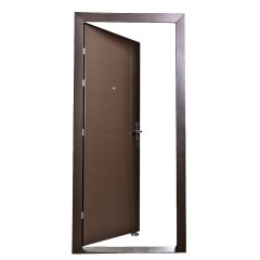 Right Swing Steel Door - Steel Door - Doors - Building Materials - Products