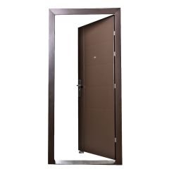 P.Tech Steel Door Right Swing