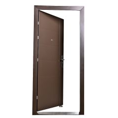 P.Tech Steel Door Left Swing