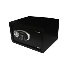 Hills Basic Home Safe with Digital Lock & LCD Display