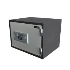 Hills Fire Proof Safety Vault with Digital Lock & Key