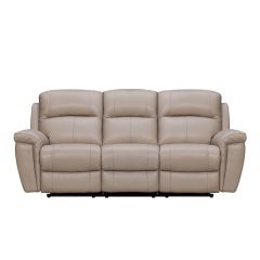 Nobizzi Brescia Electronic Recliner Sofa