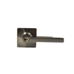 Direct Hardware Tubular Entry Leverset