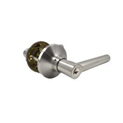 Direct Hardware Tubular Entry Leverset