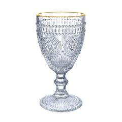 Kessel Napoleon Wine Drinking Glass