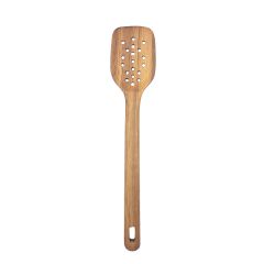 Kessel Wood Slotted Turner