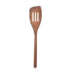 Kessel Wood Slotted Turner