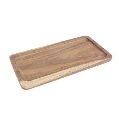 Kessel Wood Serving Tray