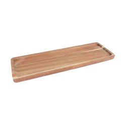 Kessel Wood Serving Tray