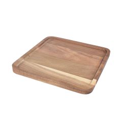 Kessel Wood Serving Tray