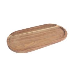 Kessel Wood Serving Tray