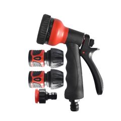 Hills Kawai 7 Spray Pattern Nozzle with 3/4 Waterstop Set