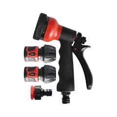 Hills Kawai 7 Spray Pattern Nozzle with 1/2 Waterstop Set