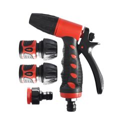 Hills Kawai Adjustable Spray Nozzle with 1/2 Waterstop Set