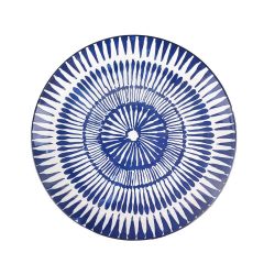 Kessel Dinner Plate 10.5-Inches