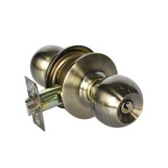 Primeo Calib Cylindrical Entry Knob