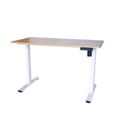 Heim Corbuster Electric Adjustable Table