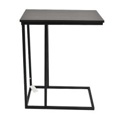 Safdie Metal Side Table