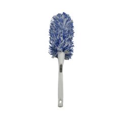 Handy Helpers Iron-Shaped Scrub Brush