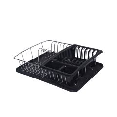 Pantrymate Dish Rack with Tray