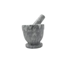 Home Basics Mortar & Pestle