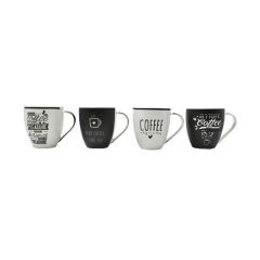 Home Basics Mug