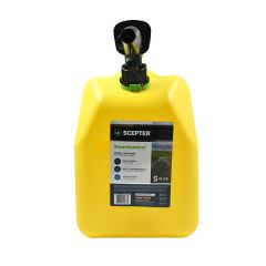 Scepter Diesel Container 5gal