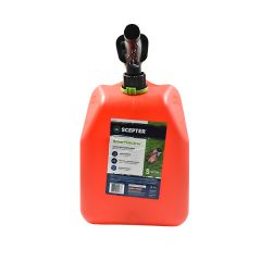 Scepter Gas Container 5gal