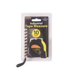 Sterling Industrial Tape Measure