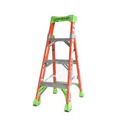 Louisville Step Ladder