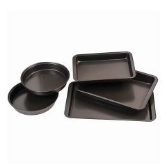 Euroware 5 Piece Bakeware Set