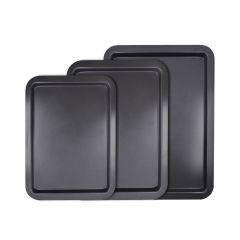 Euroware 3 Piece Baking Pan Set