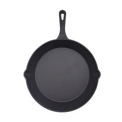 Euroware Cast Iron Skillet