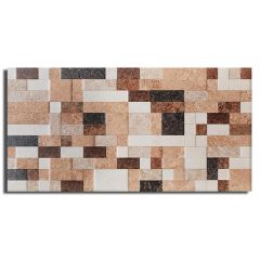 Click Ceramic Outdoor Wall Tile