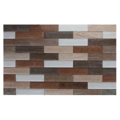 Arte Ceramiche Okita Series Decor Wall Tile