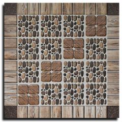 Mulia Caledonia Outdoor Floor Tile