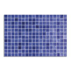 Onix Ceramica Nieve Pool Mosaic Tile