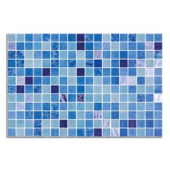 Onix Ceramica Aquastyle Pool Mosaic Tile