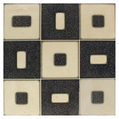 Kia Streep Matte Floor Tile
