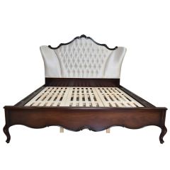 Nobizzi Victoria King Bed Frame