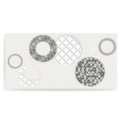 Saigres Vola Decor Wall Tile