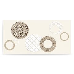 Saigres Vola Decor Wall Tile