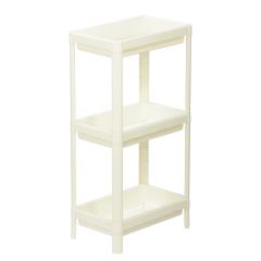 Inochi Tokyo 3 Tier Multipurpose Storage Shelf