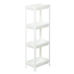 Inochi Tokyo 4 Tier Multipurpose Storage Shelf