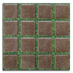 Saigres Square Outdoor Floor Tile