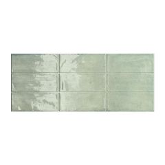 Herberia Be Unique Glossy Decor Wall Tile