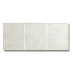 Herberia Be Unique Glossy Decor Wall Tile