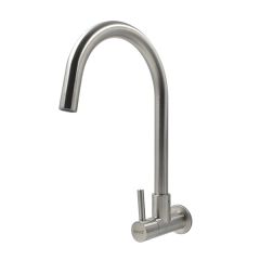 Birke Cold  Line Wall Kitchen Faucet