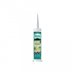 Henkel Sta-F101-T 300ml Sista F101 Plus Sanitary Sealant Tra